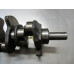 #ET06 Crankshaft Standard From 2006 MERCEDES-BENZ C350  3.5 R27202